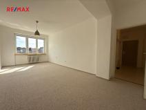 Pronájem bytu 2+1, Plzeň, Alešova, 53 m2