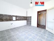 Prodej bytu 2+1, Most, tř. Budovatelů, 56 m2