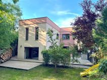 Prodej rodinného domu, Praha - Libuš, Na šejdru, 180 m2