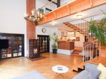 Prodej rodinného domu, Jevany, U Potoka, 246 m2