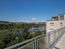 Prodej bytu 3+1, Praha - Podolí, Podolské nábřeží, 100 m2