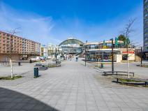 Pronájem obchodního prostoru, Praha - Záběhlice, Topolová, 40 m2