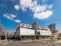 Pronájem kanceláře, České Budějovice, Pražská tř., 95 m2