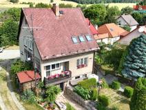 Prodej bytu 3+1, Zátor - Loučky, 74 m2