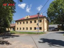 Prodej obchodního prostoru, Zbiroh, Líšenská, 700 m2