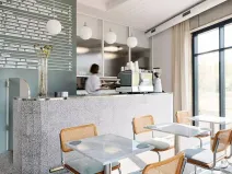 Pronájem obchodního prostoru, Praha - Žižkov, Prokopova, 62 m2