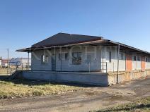 Prodej skladu, Bor, U stadionu, 526 m2