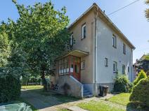 Prodej rodinného domu, Zruč nad Sázavou, Okružní, 113 m2