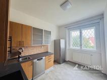 Pronájem bytu 2+1, Praha - Smíchov, U Malvazinky, 69 m2