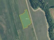 Prodej pole, Starý Jičín, 29795 m2