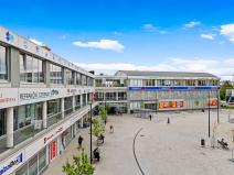 Pronájem obchodního prostoru, Praha - Hloubětín, Poděbradská, 326 m2
