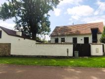 Prodej chalupy, Bačice, 62 m2