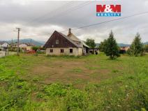 Prodej rodinného domu, Česká Ves, Polní, 206 m2