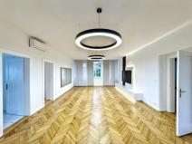 Pronájem bytu 3+1, Praha - Dejvice, 136 m2