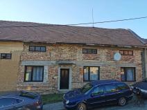 Prodej rodinného domu, Soběsuky, 130 m2