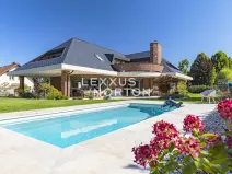 Prodej rodinného domu, Průhonice, Františka Landovského, 390 m2