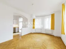 Pronájem bytu 3+1, Praha - Smíchov, Na Březince, 94 m2