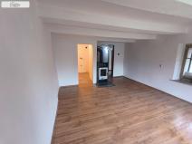 Prodej rodinného domu, Veltruby, Lesní, 70 m2