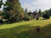 Prodej pozemku pro bydlení, Samopše, 1526 m2