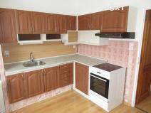 Pronájem bytu 3+1, Jilemnice, Jana Weisse, 76 m2