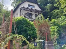 Prodej chaty, Davle, V kruhovce, 70 m2