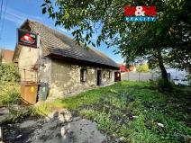 Prodej rodinného domu, Křenice, Hlavní, 266 m2