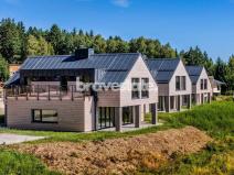 Prodej chaty, Lipno nad Vltavou, 115 m2