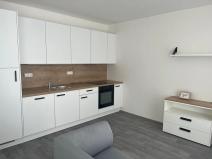 Pronájem bytu 2+kk, Praha - Smíchov, Plzeňská, 40 m2