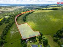 Prodej louky, Dolní Nivy - Horní Rozmyšl, 15938 m2