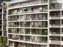 Prodej bytu 4+kk, Praha, Šiklové, 132 m2