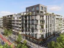 Prodej bytu 5+kk, Praha, Šiklové, 203 m2