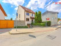 Prodej rodinného domu, Olomouc - Černovír, Heydukova, 373 m2