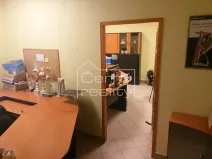 Pronájem kanceláře, Ústí nad Orlicí, Jilemnického, 80 m2