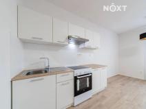 Pronájem bytu 2+1, Ostrava, Palackého, 50 m2