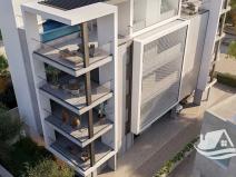 Prodej bytu 3+kk, Lemesos, Kypr, 86 m2