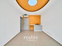 Pronájem kanceláře, Znojmo, Jarošova, 19 m2