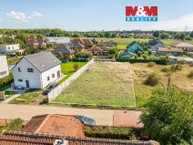 Prodej pozemku pro bydlení, Libiš, Na Pěšinách, 739 m2