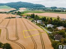 Prodej pozemku pro bydlení, Palkovice, 1067 m2