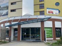 Pronájem obchodního prostoru, Brno, Gajdošova, 45 m2