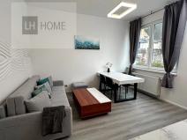 Pronájem bytu 2+kk, Karlovy Vary, 36 m2