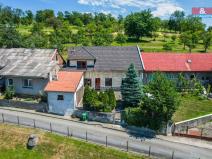 Prodej rodinného domu, Halenkovice, 90 m2