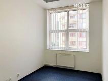 Pronájem kanceláře, Praha - Kunratice, Jana Růžičky, 15 m2