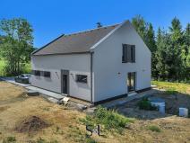 Prodej rodinného domu, Březina, 106 m2