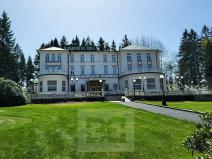 Prodej ubytování, Mariánské Lázně, 3102 m2