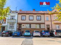 Prodej bytu 3+1, Poděbrady - Poděbrady II, Dr. Beneše, 85 m2