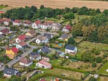 Prodej pozemku pro bydlení, Řenče, 623 m2