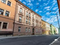 Prodej bytu 4+kk, Plzeň, Koperníkova, 157 m2