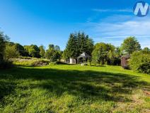 Prodej pozemku pro bydlení, Záblatí, 726 m2