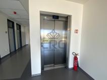 Pronájem kanceláře, Brno - Štýřice, Pražákova, 38 m2