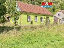 Prodej chalupy, Pohledy - Horní Hynčina, 138 m2